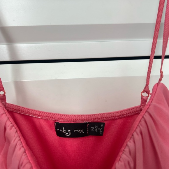 ruby rox dress - Picture 3 of 5